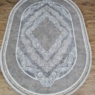 Синтетичний килим LUXURY 05986D D.GREY HB-VIZON - Висока якість за найкращою ціною в Україні зображення 4.